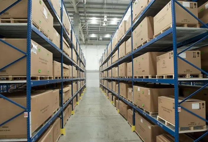 郴州到凤城市货物仓储